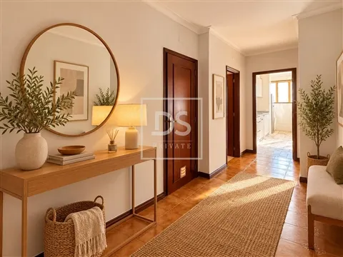 Apartamento T1 +1