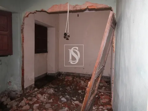 Moradia para remodelação