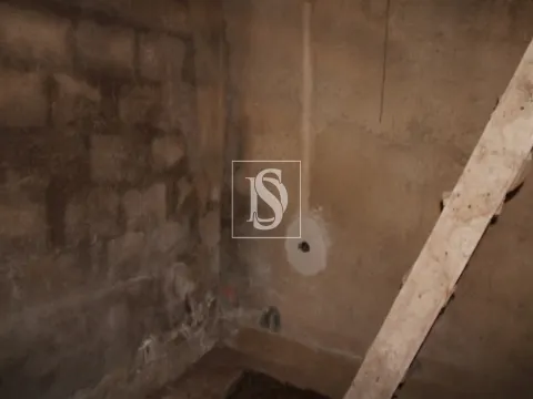 Moradia para remodelação