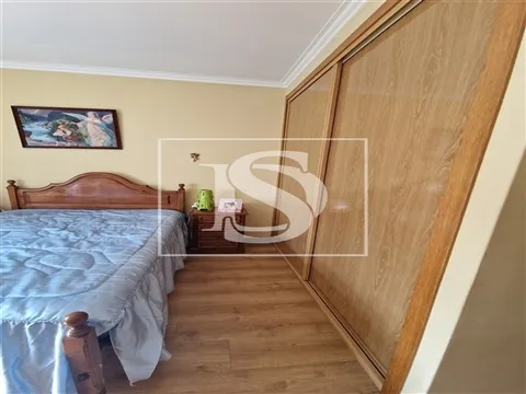 Apartamento T2+1