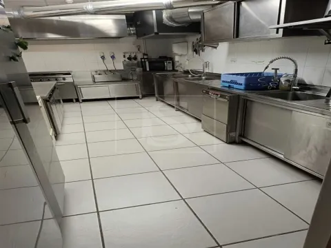 Padaria, Pastelaria, Restaurante, Oliveira de Azeméis, negócio, trespasse 