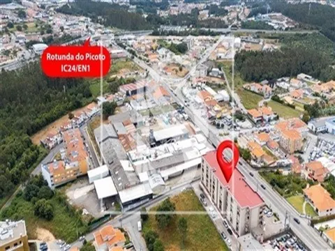 Apartamento T3