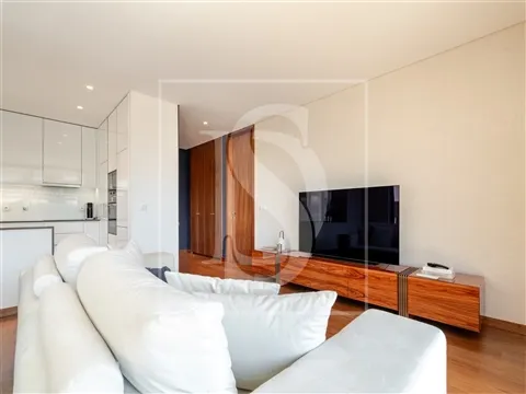 Apartamento T2 Venda