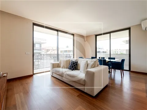 Apartamento T2 Venda