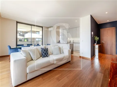Apartamento T2 Venda