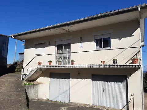 House T3