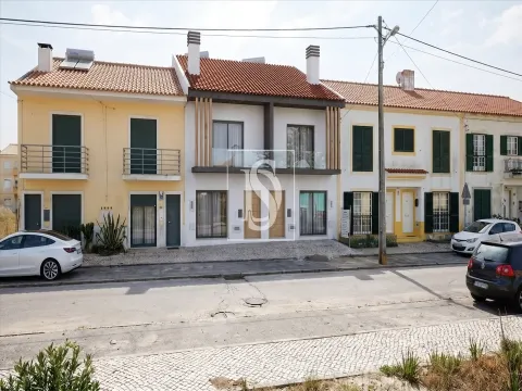Moradia em Banda T3