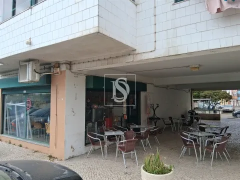 Café