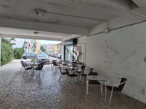 Café