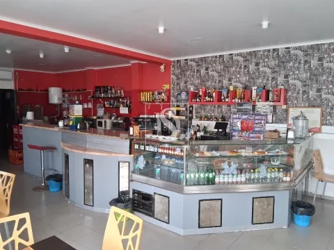 Café