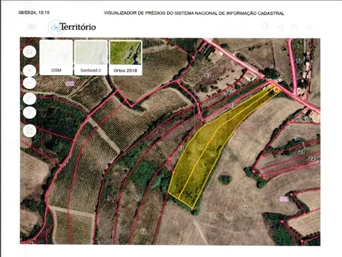 Terreno Misto