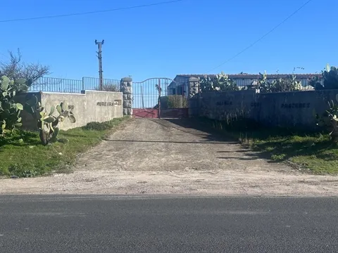 Terreno