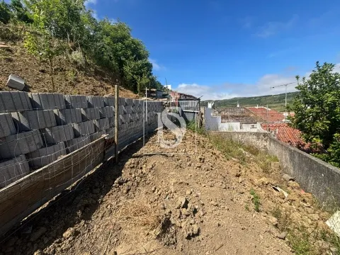 Terreno Misto