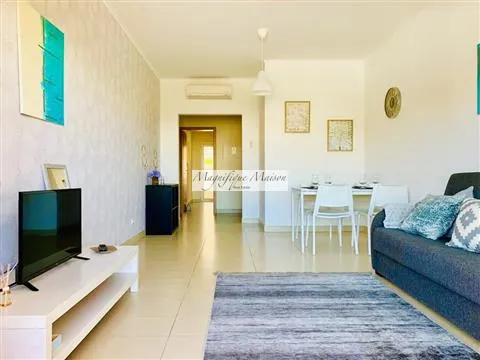 Apartamento T2