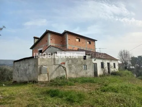Moradia Isolada T3