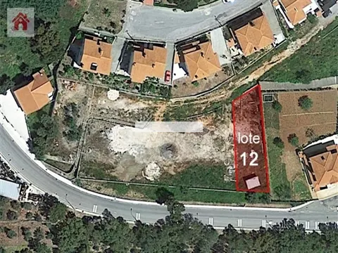 Lote de Terreno