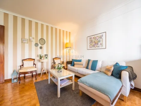 Apartamiento 2 habitaciones