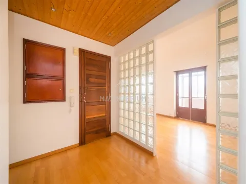 Apartamento T3