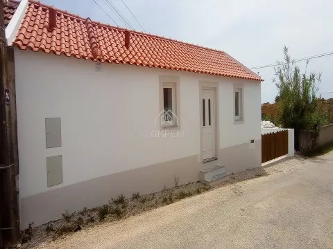 Haus 1 Schlafzimmer