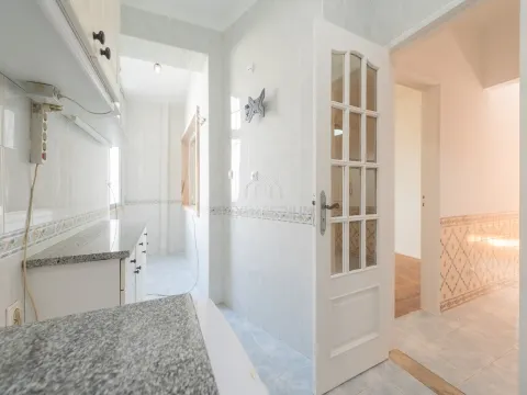 Wohnung 2 Schlafzimmer