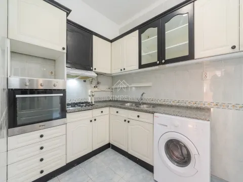 Wohnung 2 Schlafzimmer