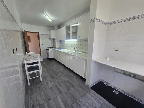 Apartamento T1