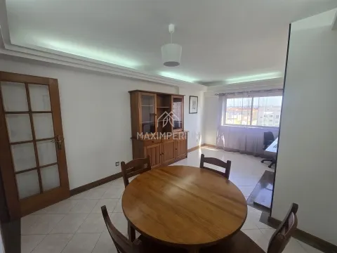 Apartamento T1
