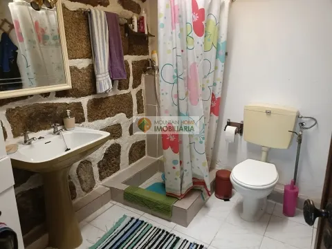 Semi-detached house T1