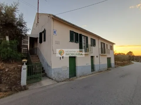 Casa Indipendente 4 Vani