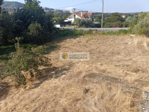 Terreno Para Construção
