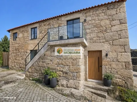 Maison à Restaurer Studio