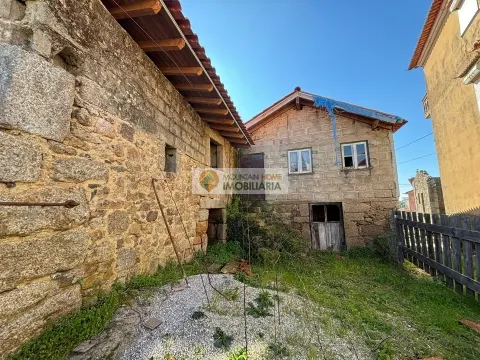 Moradia para Restaurar T0