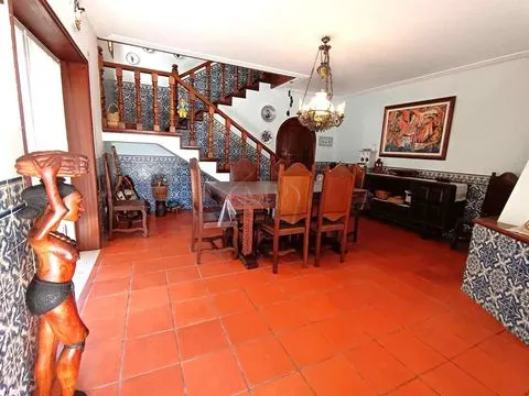 Moradia T3 na Costa Nova do Prado à Beira Mar