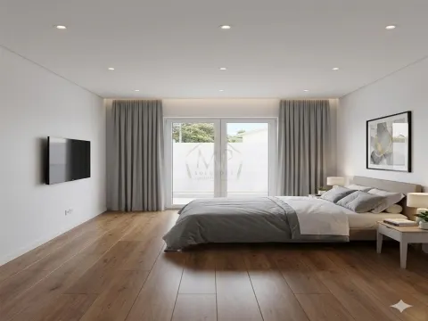 Vivienda 3 habitaciones