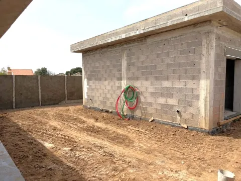 Casa Indipendente 4 Vani