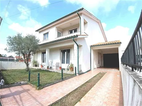 Haus 4 Schlafzimmer
