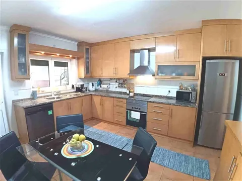 Haus 4 Schlafzimmer