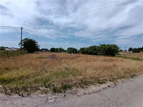 Lote de Terreno