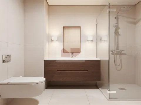 Wohnung 1 Schlafzimmer