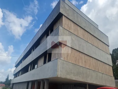 ARRENDAMENTO - Apartamento T2 em Serzedelo