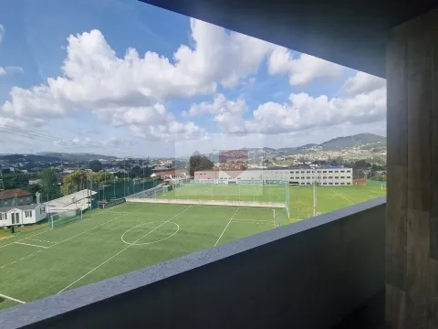 ARRENDAMENTO - Apartamento T2 em Serzedelo