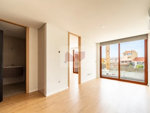 Appartement 1 Chambre(s)