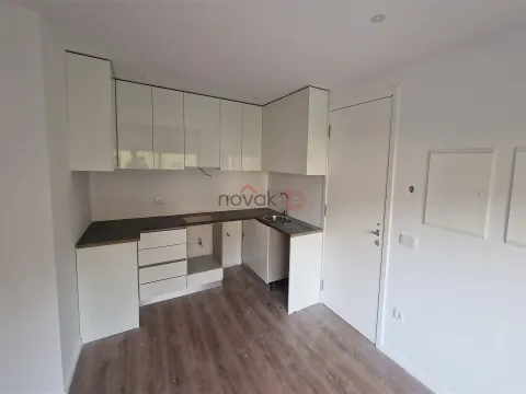 Apartement 1 kamerwoning