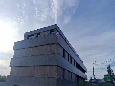 Apartement 1 kamerwoning