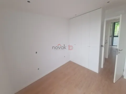 Apartement 2 kamerwoning