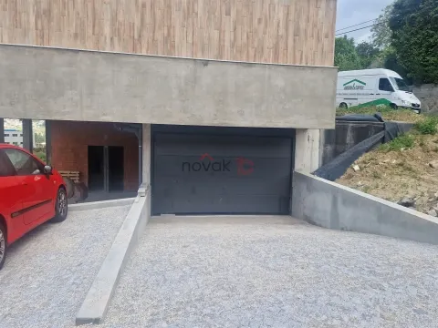 Apartement 1 kamerwoning