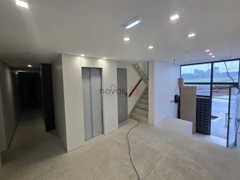 Appartement 1 Chambre(s)