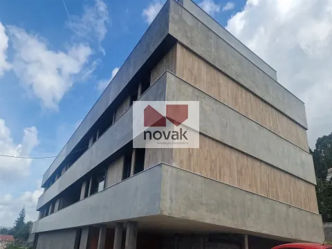 ARRENDAMENTO - Apartamento T2 em Serzedelo