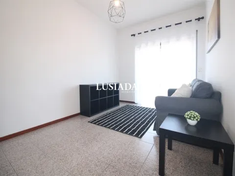 Appartement 2 Chambre(s)