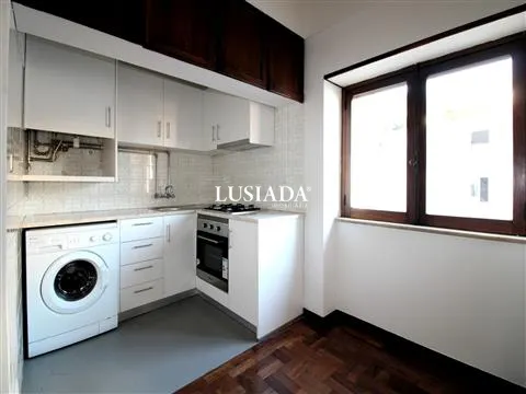 Apartamento T1 Solum